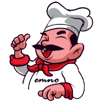 emno emno food emnosoft